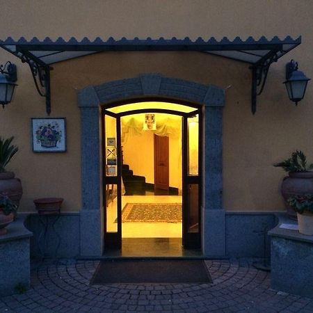 La Locanda Del Palatoraffinato Ciampino Buitenkant foto