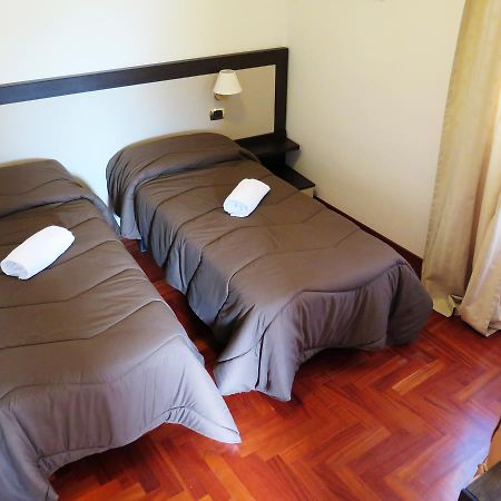 La Locanda Del Palatoraffinato Ciampino Buitenkant foto