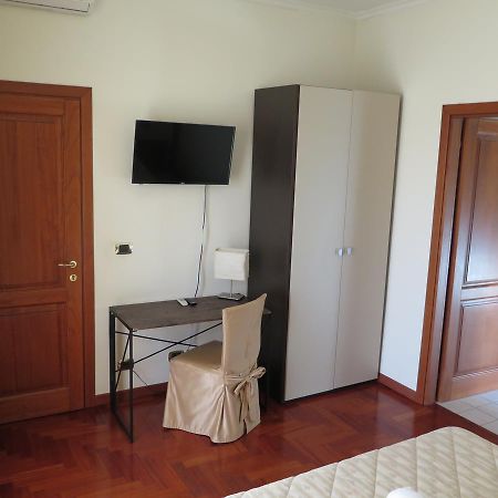 La Locanda Del Palatoraffinato Ciampino Buitenkant foto