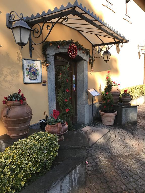 La Locanda Del Palatoraffinato Ciampino Buitenkant foto