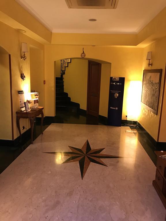 La Locanda Del Palatoraffinato Ciampino Buitenkant foto