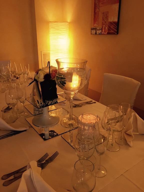 La Locanda Del Palatoraffinato Ciampino Buitenkant foto