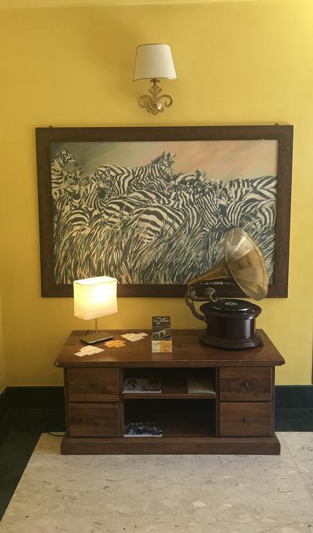 La Locanda Del Palatoraffinato Ciampino Buitenkant foto