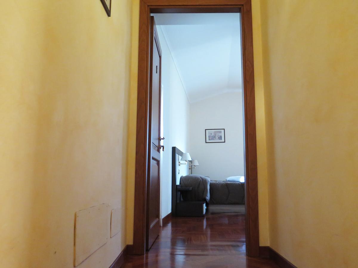 La Locanda Del Palatoraffinato Ciampino Buitenkant foto