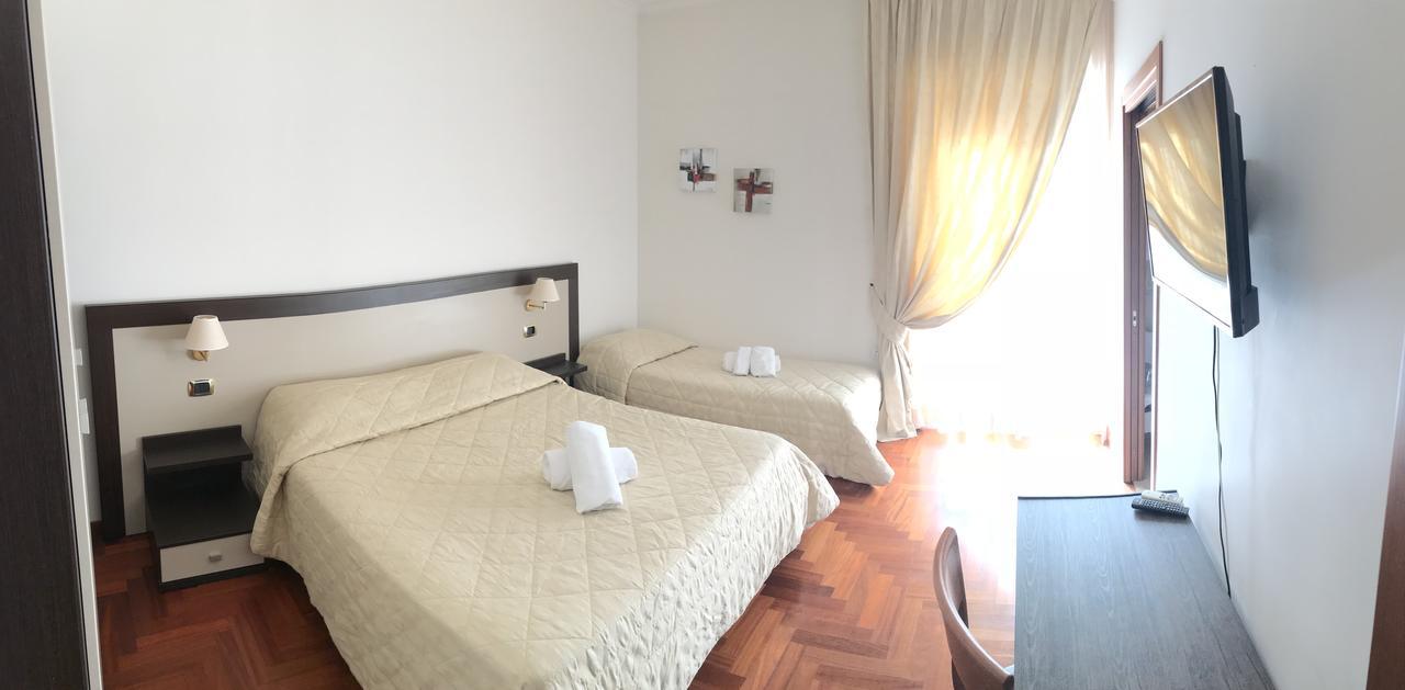 La Locanda Del Palatoraffinato Ciampino Buitenkant foto
