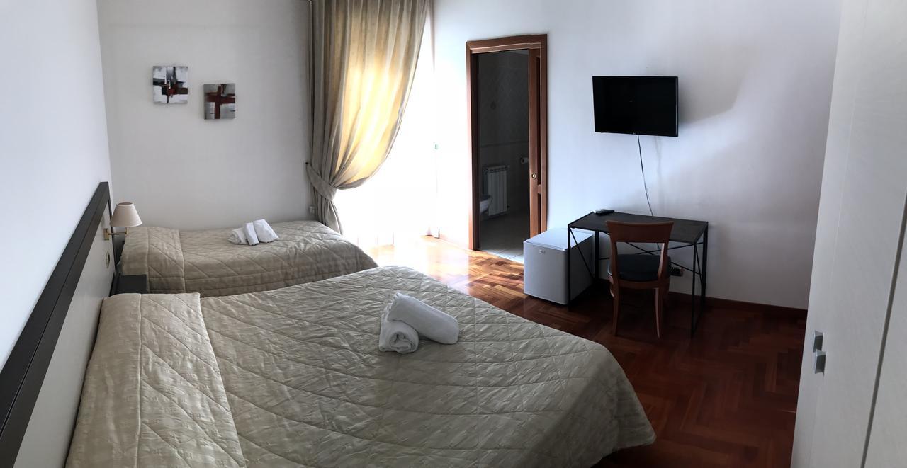 La Locanda Del Palatoraffinato Ciampino Buitenkant foto