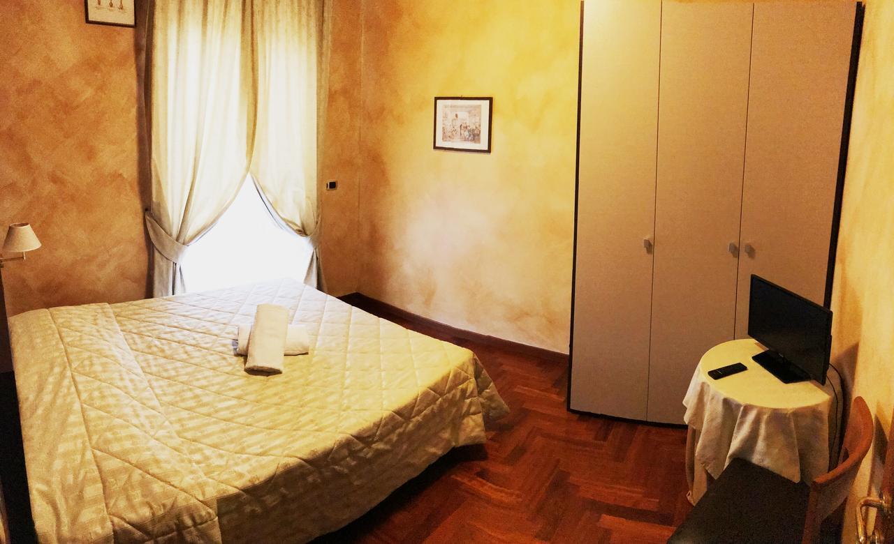 La Locanda Del Palatoraffinato Ciampino Buitenkant foto