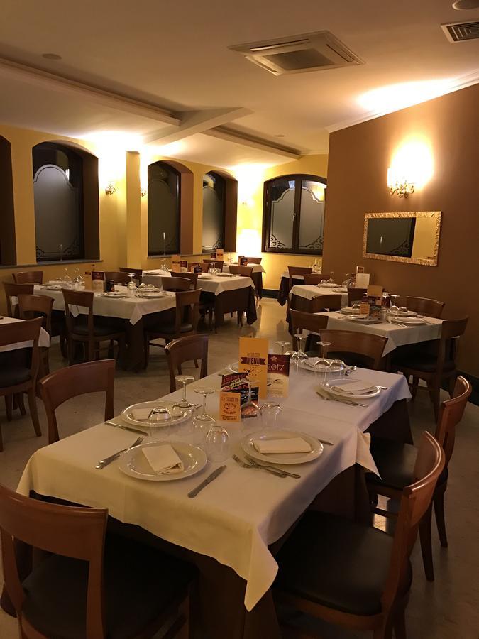 La Locanda Del Palatoraffinato Ciampino Buitenkant foto