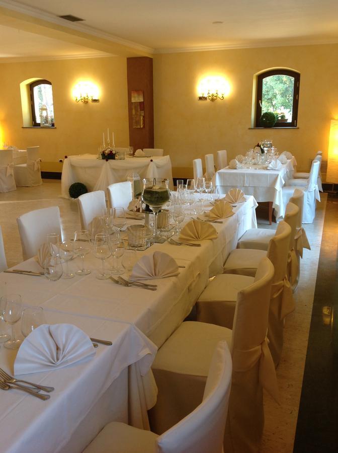 La Locanda Del Palatoraffinato Ciampino Buitenkant foto