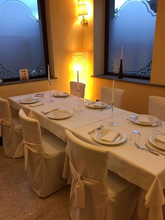 La Locanda Del Palatoraffinato Ciampino Buitenkant foto